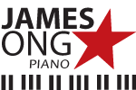 James Ong Piano Lessons